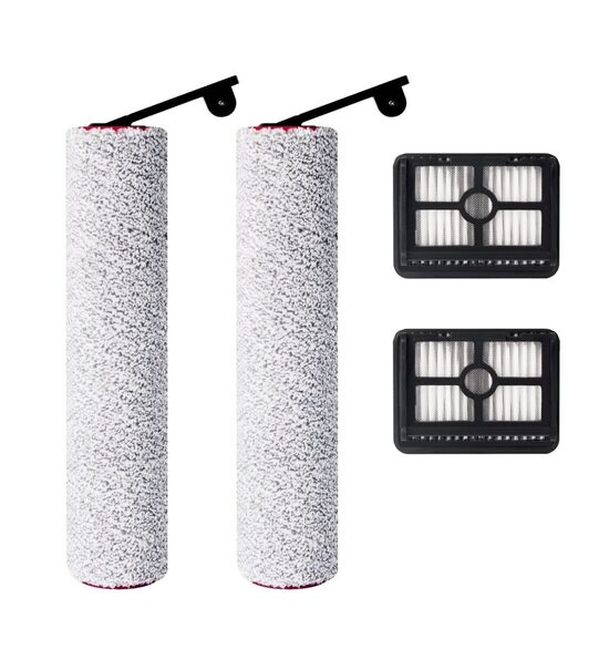 Rinkinys Dreame H12 PRO, H13 PRO filtrams ir šepetėliui